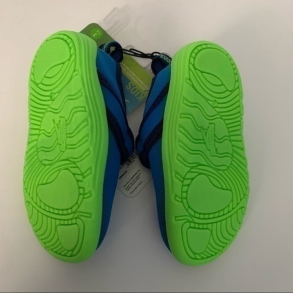 🔥FINAL PRICE🔥NWT. SPEEDO Toddler Water Shoes - Picture 7 of 7